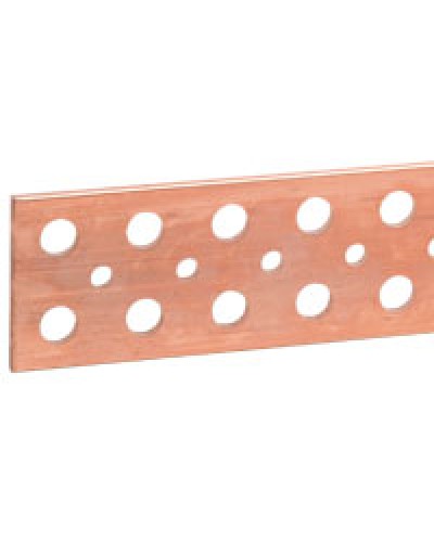 Шина медная Legrand 037440 в Батайске Аксессуары для стоек и шкафов Pintop.ru