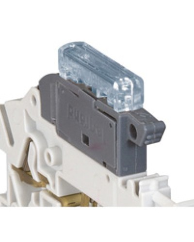 Индикатор срабатывания Legrand 037525 в Пскове Аксессуары для кабель-канала Pintop.ru