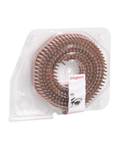 Наконечник каб. 1 мм² Legrand 037643 в Пскове Аксессуары для кабель-канала Pintop.ru