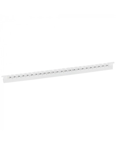 Маркер Legrand 037826 в Пскове Аксессуары для кабель-канала Pintop.ru