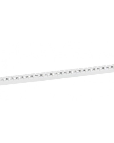 Маркер Legrand 037827 в Пскове Аксессуары для кабель-канала Pintop.ru