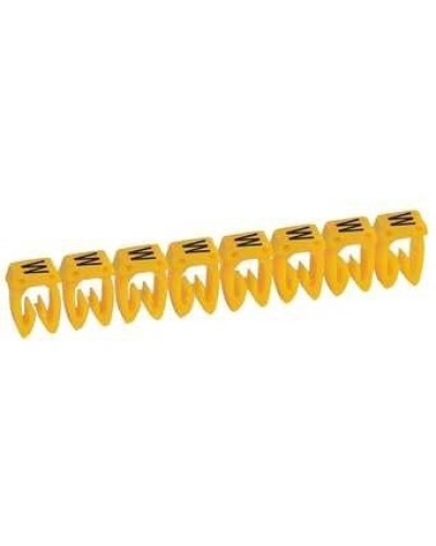 Маркер Legrand 038322 в Пскове Аксессуары для кабель-канала Pintop.ru