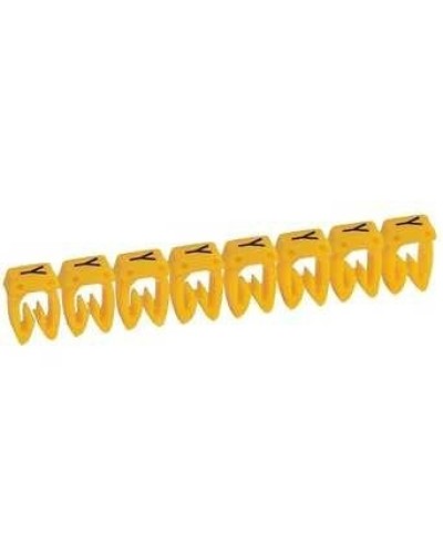 Маркер Legrand 038384 в Пскове Аксессуары для кабель-канала Pintop.ru