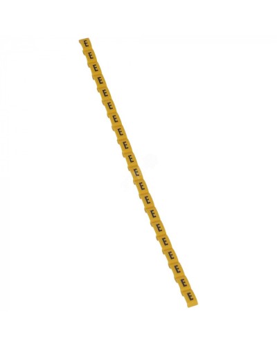 Маркер Legrand 038414 в Пскове Аксессуары для кабель-канала Pintop.ru