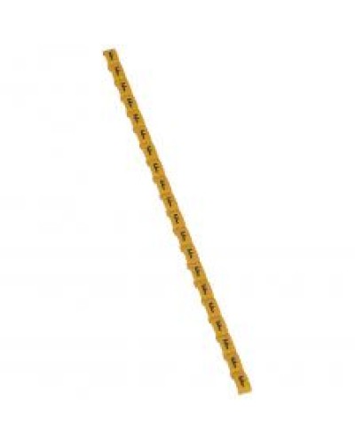 Маркер Legrand 038415 в Пскове Аксессуары для кабель-канала Pintop.ru