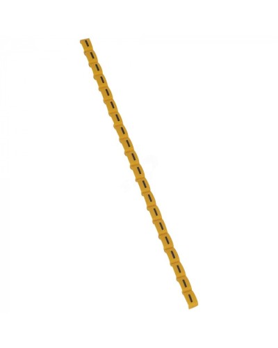 Маркер Legrand 038418 в Пскове Аксессуары для кабель-канала Pintop.ru