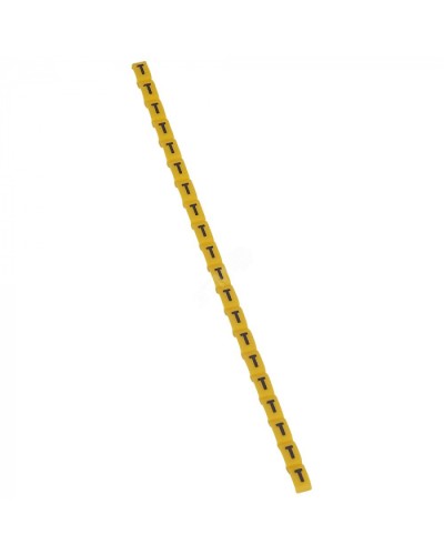 Маркер Legrand 038429 в Пскове Аксессуары для кабель-канала Pintop.ru