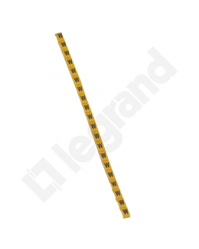 Маркер Legrand 038432 в Пскове Аксессуары для кабель-канала Pintop.ru