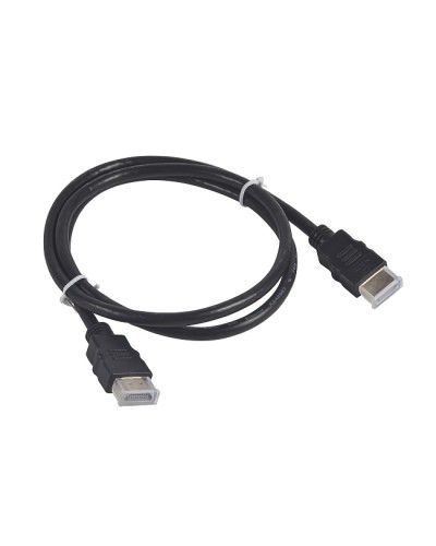 Кабель HDMI высокоскоростной 1 м Legrand 039851 в Пскове Патч-корды и пигтейлы Pintop.ru