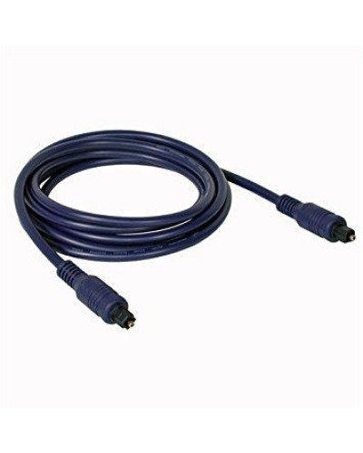 Кабель оптический TOSLINK 2м Legrand 039873 в Пскове Патч-корды и пигтейлы Pintop.ru