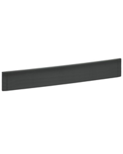 Заглушка металическая 2U Legrand 046539 в Пскове Полки для шкафов и стоек Pintop.ru