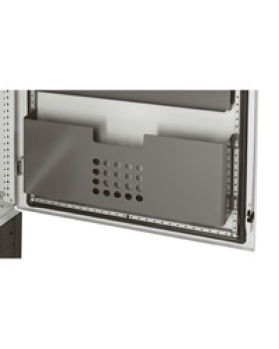 Карман д/докум. 800мм Legrand 047647 в Пскове Аксессуары для стоек и шкафов Pintop.ru