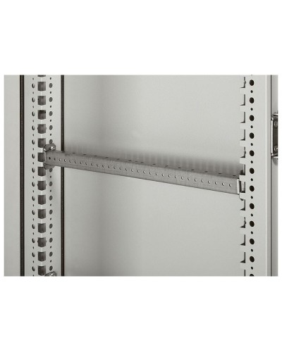 Траверс горизонтальный Legrand 048014 в Пскове Аксессуары для стоек и шкафов Pintop.ru