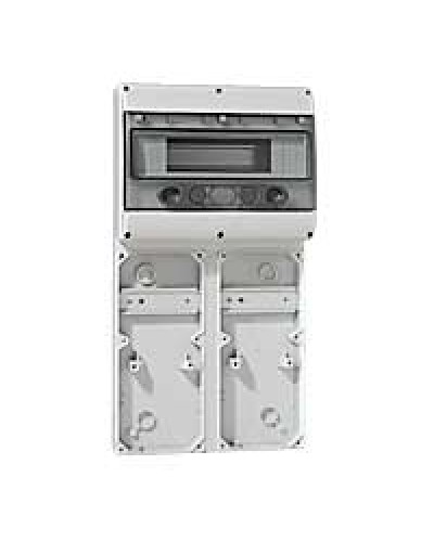 Основание Legrand 057703 в Пскове Щиты электрические Pintop.ru