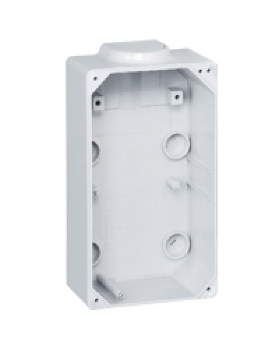 Основание Legrand 057710 в Пскове Щиты электрические Pintop.ru