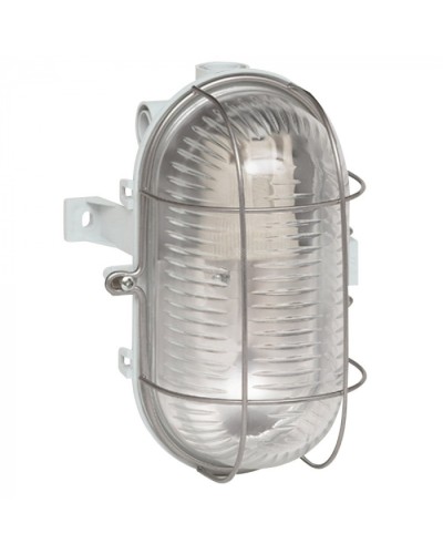 Светильник IP44-3 60Вт/E27 Legrand 060415 в Пскове Светильники Pintop.ru