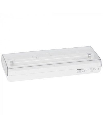 Светильник Legrand 066001 в Пскове Светильники Pintop.ru