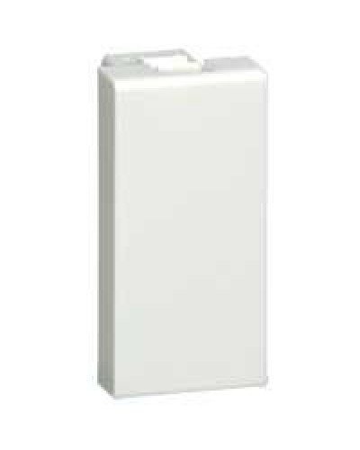 Заглушка Mosaic 1 модуль LEGRAND 077070 в Пскове Аксессуары для кабель-канала Pintop.ru