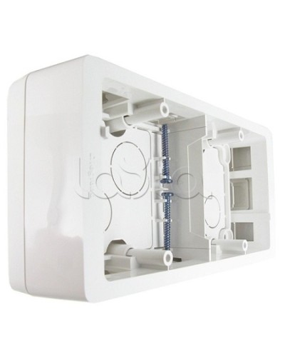 Коробка Legrand 080242 в Пскове Распределительные коробки Pintop.ru