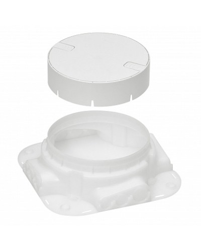 Коробка монтажная Legrand 088069 в Пскове Распределительные коробки Pintop.ru