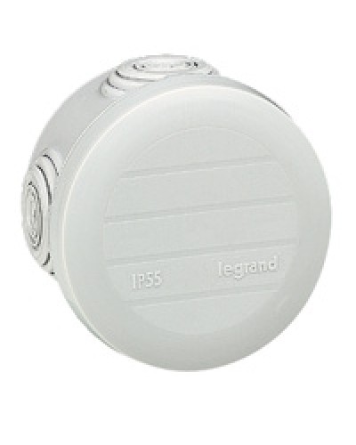 Коробка Plexo Legrand 092001 в Пскове Распределительные коробки Pintop.ru