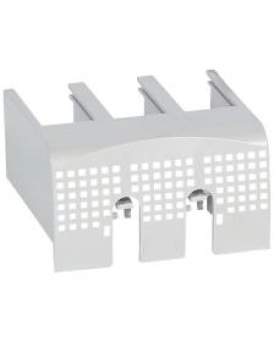 Кожух Legrand 421052 в Пскове Аксессуары для лотков Pintop.ru