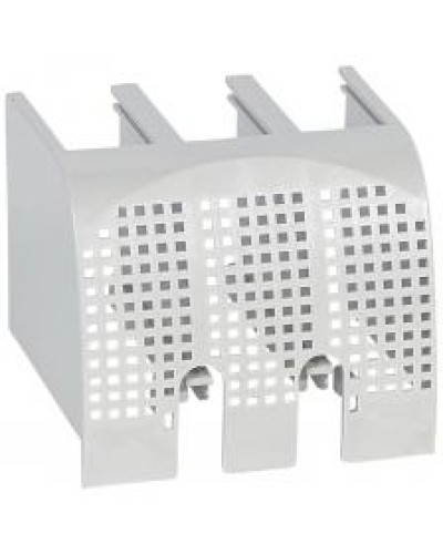 Кожух Legrand 421054 в Пскове Аксессуары для лотков Pintop.ru