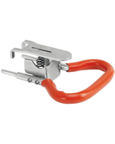 Комплект рукояток Legrand 422228 в Пскове Аксессуары для кабель-канала Pintop.ru