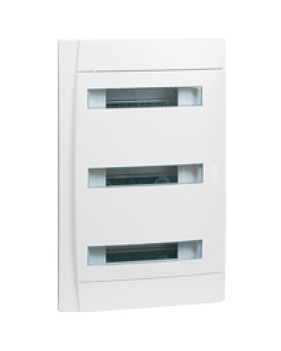 Щиток распределительный Legrand 601114 в Пскове Щиты электрические Pintop.ru