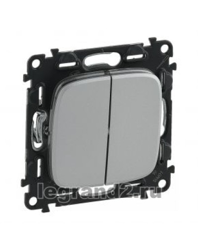 Выключатель Legrand 752905 в Пскове Аксессуары для стоек и шкафов Pintop.ru