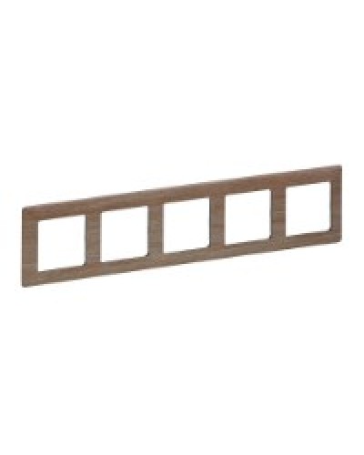 Рамка Valena Life Legrand 754185 в Пскове Аксессуары для кабель-канала Pintop.ru