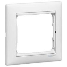 Рамка Valena 1 пост LEGRAND 774451