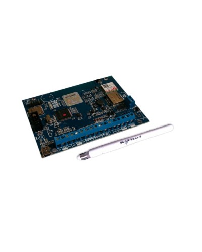 GSM-GPRS передатчик NaVigard 2050 в Пскове Системы передачи извещений Pintop.ru