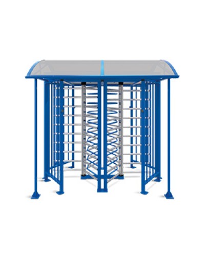 Турникет роторный полноростовый PERCo RTD-20.1 в Пскове Турникеты Pintop.ru