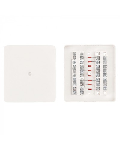 Коробка распределительная абонентская SLT РОН-2 (75 Ом) в Пскове Распределительные коробки Pintop.ru