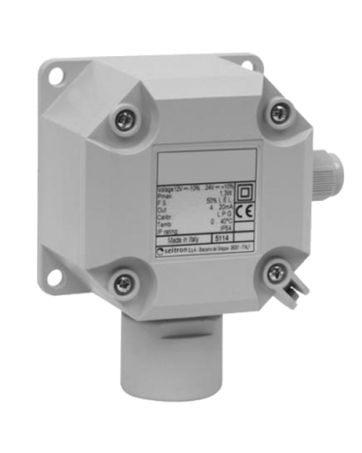 Сенсор Seitron SYGN2xB00ySE в Пскове Технологические извещатели Pintop.ru