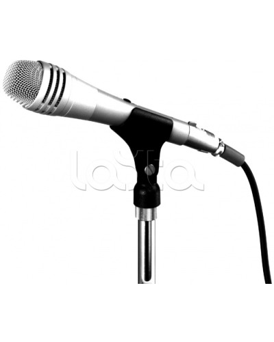 Микрофон динамический для вокала и речи TOA DM-1500 в Пскове Системы оповещения и трансляции TOA Pintop.ru