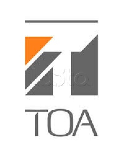 Элемент крепежный 19/1U для 1-го (2-х) TOA MB-15B-J в Пскове Системы оповещения и трансляции TOA Pintop.ru