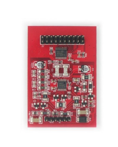 Модуль Yeastar O2 в Пскове Дополнительное оборудование для сетей Pintop.ru