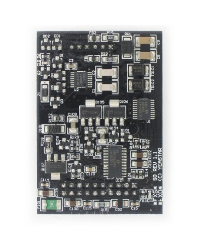 Модуль Yeastar SO в Пскове Дополнительное оборудование для сетей Pintop.ru