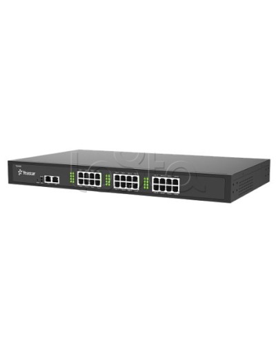 VoIP-шлюз Yeastar TA2400 в Пскове Дополнительное оборудование для сетей Pintop.ru