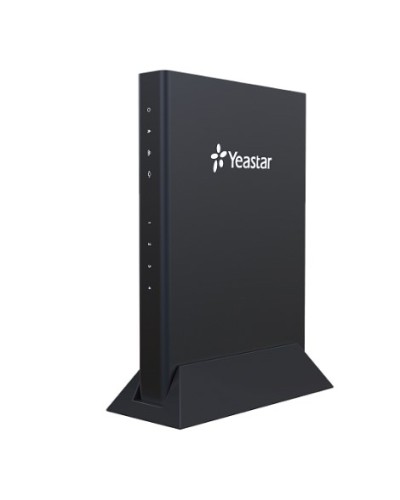 VoIP-шлюз Yeastar TA410 в Пскове Дополнительное оборудование для сетей Pintop.ru