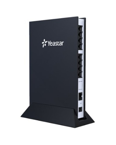 VoIP-шлюз Yeastar TA800 в Пскове Дополнительное оборудование для сетей Pintop.ru