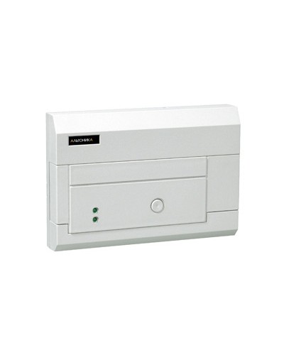 Приемник выносной для ПЦН Альтоника Риф Стринг RS-201RD в Пскове Радиоканальные системы безопасности Pintop.ru