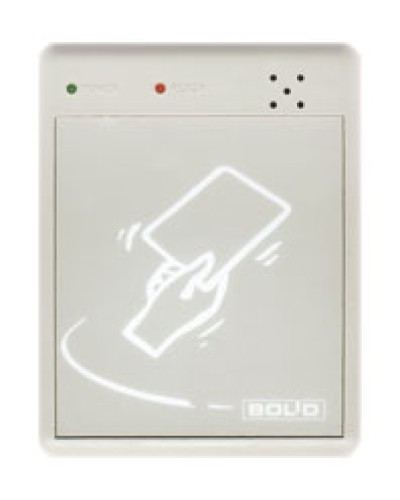 Считыватель бесконтактный Болид Proxy-2M в Пскове Охранно-пожарное оборудование Pintop.ru