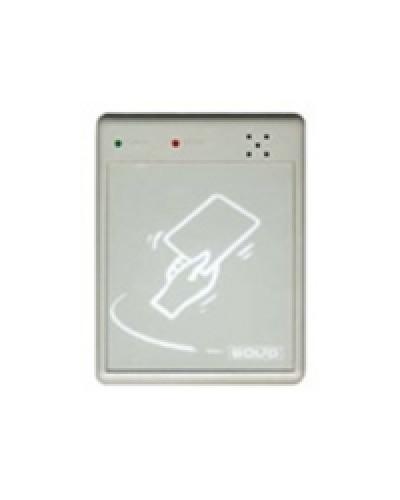 Считыватель бесконтактный Болид Proxy-2MА в Пскове Охранно-пожарное оборудование Pintop.ru