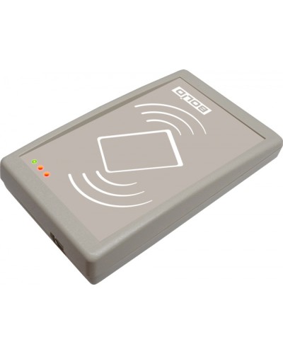Считыватель бесконтактный Болид Proxy-5MS-USB в Пскове Охранно-пожарное оборудование Pintop.ru