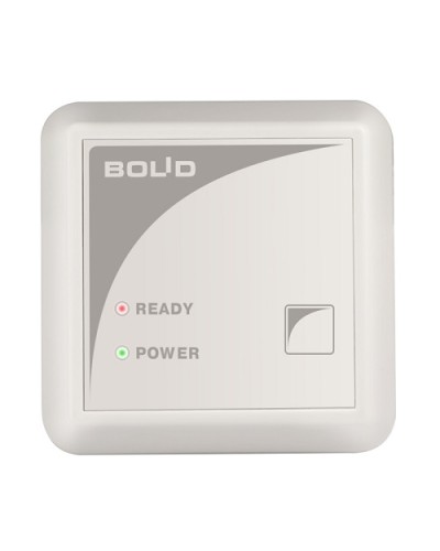 Считыватель бесконтактный Болид С2000-Proxy Н в Пскове Охранно-пожарное оборудование Pintop.ru