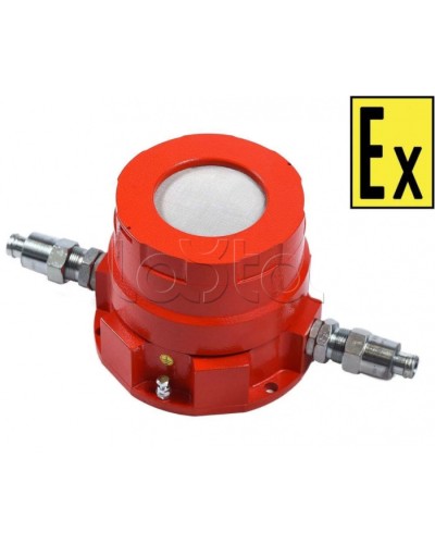 Звуковойоповещатель Компания СМД ОРБИТА МК З ГРВА-А в Пскове Оповещатели Ex Pintop.ru