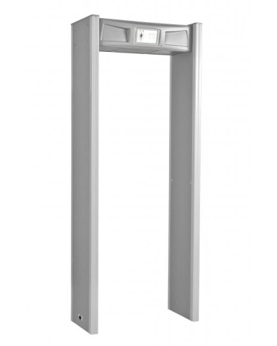 Многозонный металлодетектор Локтек Паутина–М24 в Пскове Металлодетекторы Pintop.ru